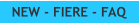 NEW - FIERE - FAQ